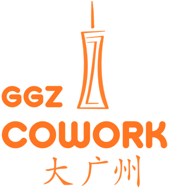 GGZ COWORK empresa GRANGUANGZHOU